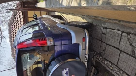 Daihatsu Terios, снимка 4