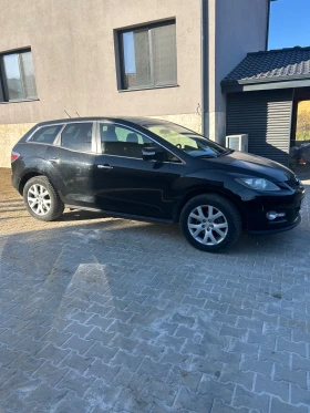 Mazda CX-7 2, 3 турбо, снимка 4