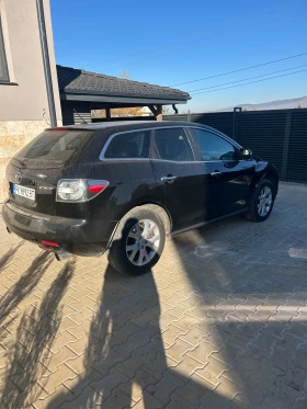 Mazda CX-7 2, 3 турбо, снимка 3