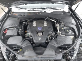 Maserati Levante S Premium* Buy now, снимка 11