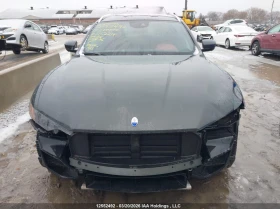 Maserati Levante S Premium* Buy now, снимка 2