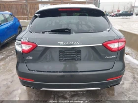Maserati Levante S Premium* Buy now, снимка 5