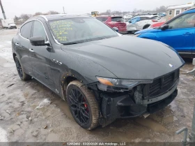 Maserati Levante S Premium* Buy now, снимка 1