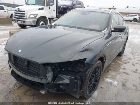Maserati Levante S Premium* Buy now, снимка 3