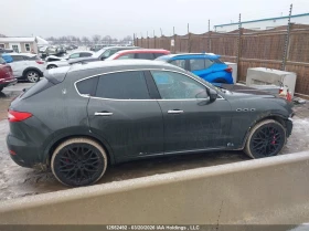 Maserati Levante S Premium* Buy now, снимка 8