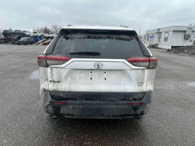 Toyota Rav4  XLE/ CAMERA / ПОДГРЕВИ, снимка 4