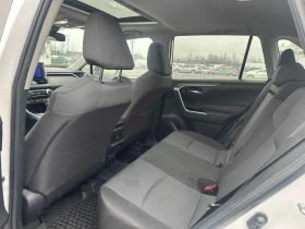 Toyota Rav4  XLE/ CAMERA / ПОДГРЕВИ, снимка 13