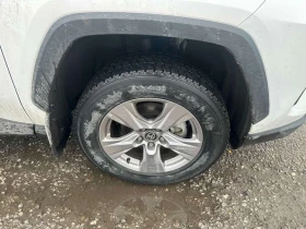 Toyota Rav4  XLE/ CAMERA / ПОДГРЕВИ, снимка 7