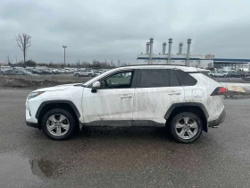 Toyota Rav4  XLE/ CAMERA / ПОДГРЕВИ, снимка 2