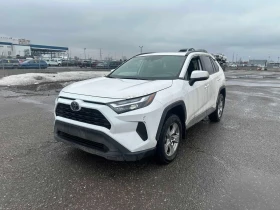 Toyota Rav4  XLE/ CAMERA / ПОДГРЕВИ, снимка 1