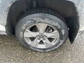Toyota Rav4  XLE/ CAMERA / ПОДГРЕВИ, снимка 16
