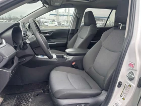 Toyota Rav4  XLE/ CAMERA / ПОДГРЕВИ, снимка 12