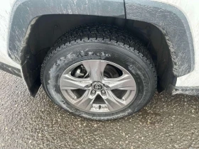 Toyota Rav4  XLE/ CAMERA / ПОДГРЕВИ, снимка 17