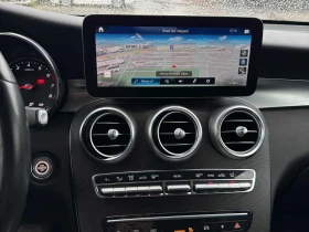 Mercedes-Benz GLC 300 * CARFAX * 2 КЛЮЧА * KEYLESS * ПОДГРЕВ, снимка 9