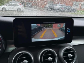 Mercedes-Benz GLC 300 * CARFAX * 2 КЛЮЧА * KEYLESS * ПОДГРЕВ, снимка 11