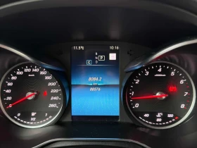 Mercedes-Benz GLC 300 * CARFAX * 2 КЛЮЧА * KEYLESS * ПОДГРЕВ, снимка 8