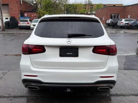 Mercedes-Benz GLC 300 * CARFAX * 2 КЛЮЧА * KEYLESS * ПОДГРЕВ, снимка 4