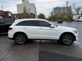 Mercedes-Benz GLC 300 * CARFAX * 2 КЛЮЧА * KEYLESS * ПОДГРЕВ, снимка 3