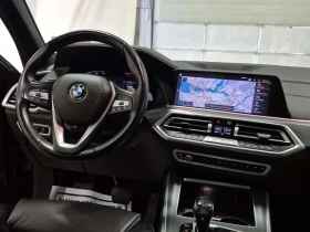 BMW X5 * xDrive40i * ПОДГРЕВИ * ПАНО * CARFAX * , снимка 10