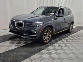 BMW X5 * xDrive40i * ПОДГРЕВИ * ПАНО * CARFAX * , снимка 1