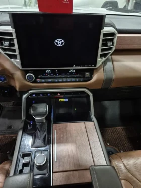 Toyota Tundra Tundra, снимка 12