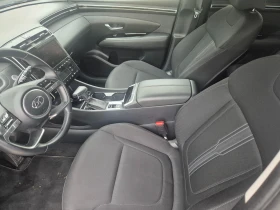 Hyundai Tucson Automatic Navi , снимка 8