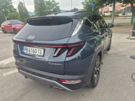 Hyundai Tucson Automatic Navi , снимка 6