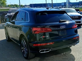 Audi SQ5 ДИГИТАЛНО* ТАБЛО* ПОДГРЕВ* КАМЕРА* КЕЙЛЕС* , снимка 4