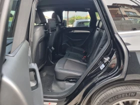 Audi Q5 3.0 TDI QUATTRO , снимка 12