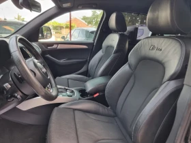 Audi Q5 3.0 TDI QUATTRO , снимка 9