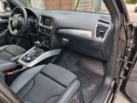 Audi Q5 3.0 TDI QUATTRO , снимка 13