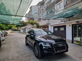 Audi Q5 3.0 TDI QUATTRO , снимка 4