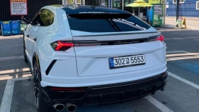 Lamborghini Urus KEYLESS* ЕЛ. БАГАЖНИК* КРАЙНА ЦЕНА, снимка 8