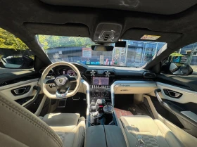 Lamborghini Urus KEYLESS* ЕЛ. БАГАЖНИК* КРАЙНА ЦЕНА, снимка 9