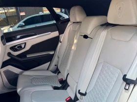 Lamborghini Urus KEYLESS* ЕЛ. БАГАЖНИК* КРАЙНА ЦЕНА, снимка 13