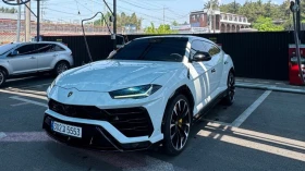 Lamborghini Urus KEYLESS* ЕЛ. БАГАЖНИК* КРАЙНА ЦЕНА, снимка 3