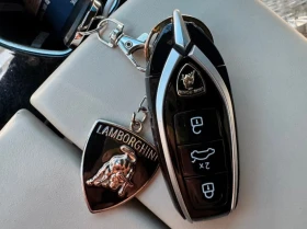 Lamborghini Urus KEYLESS* ЕЛ. БАГАЖНИК* КРАЙНА ЦЕНА, снимка 14