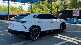 Lamborghini Urus KEYLESS* ЕЛ. БАГАЖНИК* КРАЙНА ЦЕНА, снимка 6