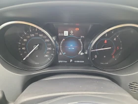 Jaguar F-PACE PRESTIGE AWD* ПОДГРЕВ* MERIDIAN* КАМЕРА* ПАНО, снимка 10