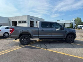 Ford F150 * LARIAT 4WD SuperCrew 6.5' Box * CARFAX * ЦЕН, снимка 4