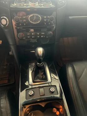 Infiniti QX70 GT, снимка 9