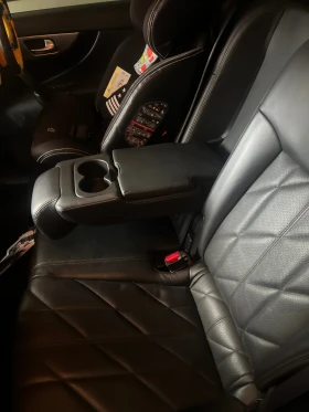 Infiniti QX70 GT, снимка 10