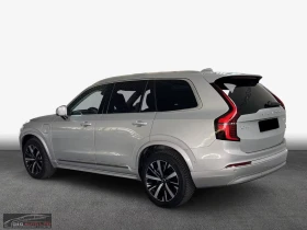 Volvo Xc90 PHEV/455HP/7S/PLUS-BRIGHT/MATRIX/360/MEMO/H&K/621q, снимка 4
