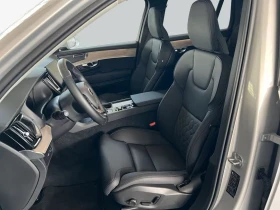 Volvo Xc90 PHEV/455HP/7S/PLUS-BRIGHT/MATRIX/360/MEMO/H&K/621q, снимка 5