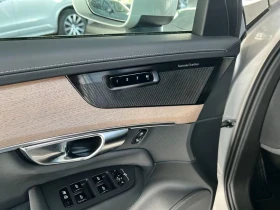 Volvo Xc90 PHEV/455HP/7S/PLUS-BRIGHT/MATRIX/360/MEMO/H&K/621q, снимка 6