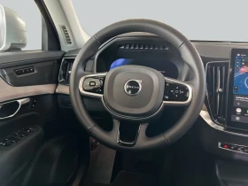 Volvo Xc90 PHEV/455HP/7S/PLUS-BRIGHT/MATRIX/360/MEMO/H&K/621q, снимка 8