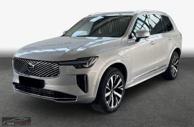 Volvo Xc90 PHEV/455HP/7S/PLUS-BRIGHT/MATRIX/360/MEMO/H&K/621q, снимка 1