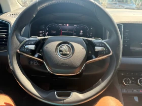 Skoda Karoq 1.5tsi DSG, снимка 12