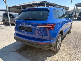 Skoda Karoq 1.5tsi DSG, снимка 4
