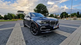 BMW X5 G05, снимка 6